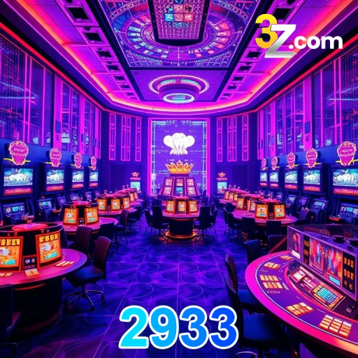 Bônus Imperdíveis no 2933: Aumente Sua Jogabilidade!