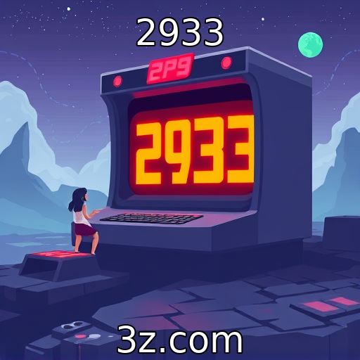 2933 - A evolução das plataformas de jogos digitais