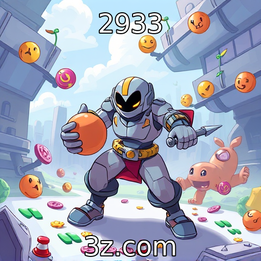 2933 - Tendências de desenvolvimento em jogos para o mercado atual