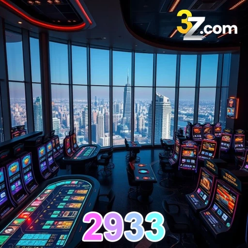 2933 Realizar Apostas