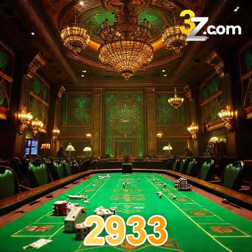 2933 Jogos de caça-níqueis