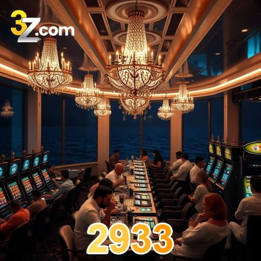 2933 Jogos de caça-níqueis