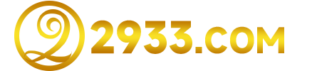 2933