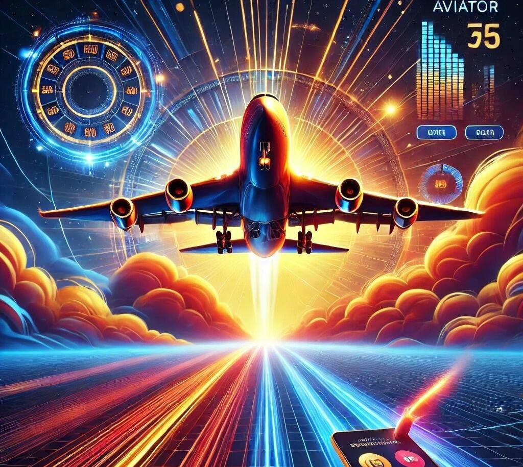 2933 Introdução ao Aviator