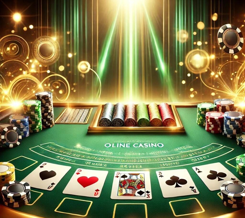2933 Jogos de blackjack