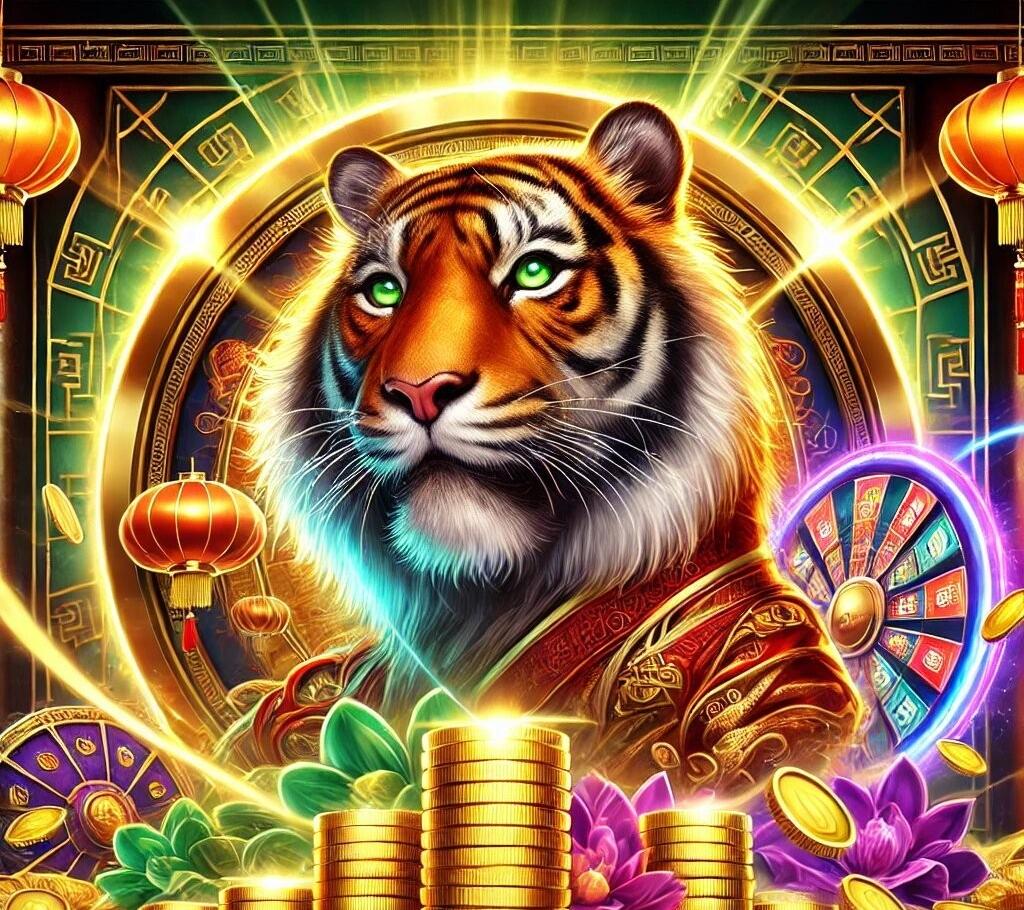 2933 Dicas para Fortune Tiger