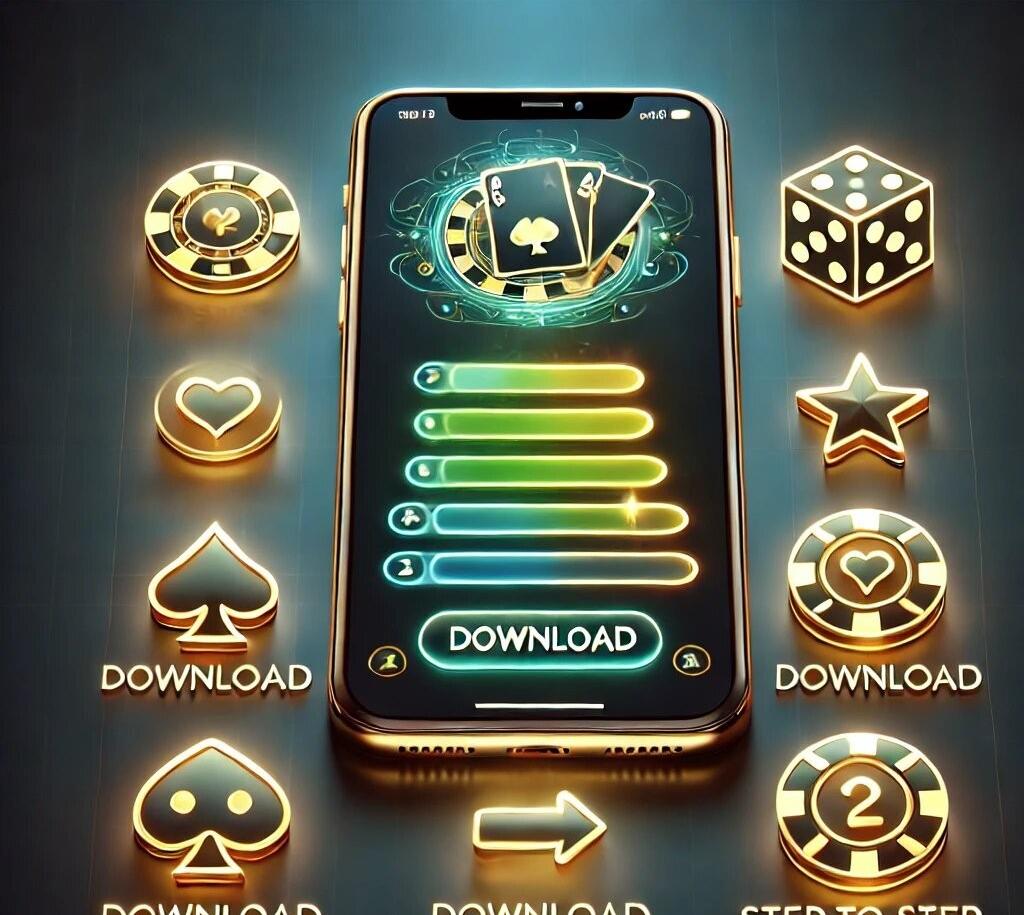 2933 Como Baixar o App