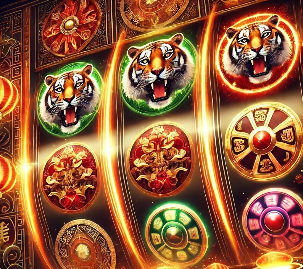 2933 Como Jogar Fortune Tiger