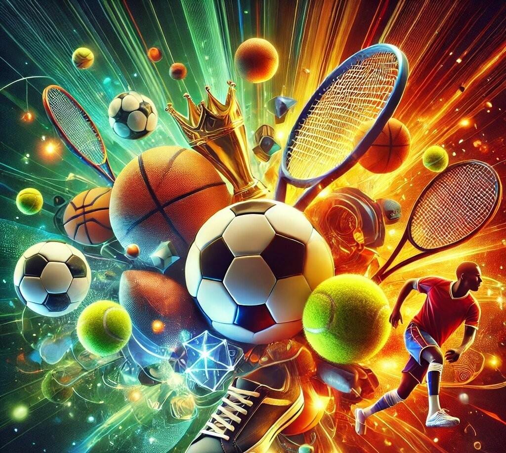 2933 Esportes Populares