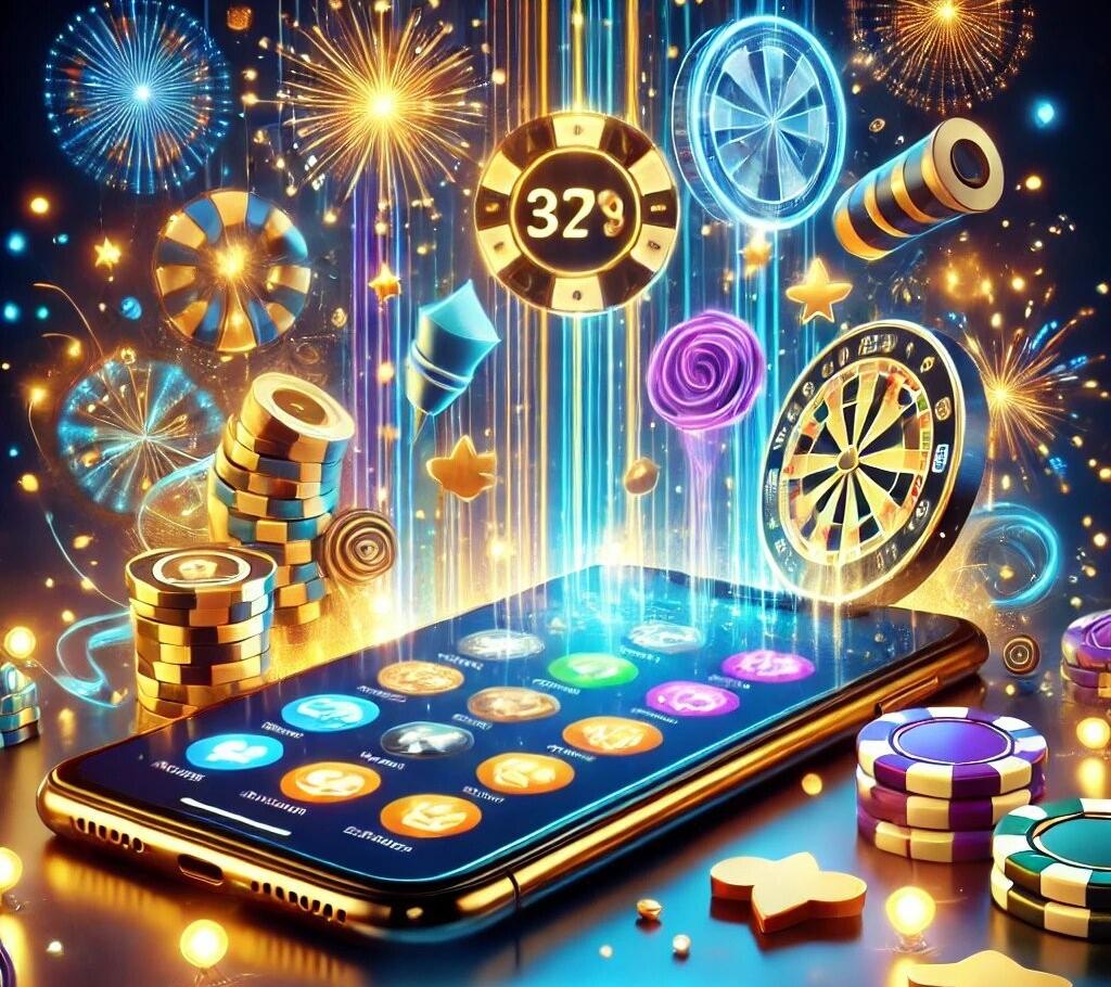 2933 Por Que Baixar o App?